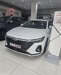 شيري أريزو 8